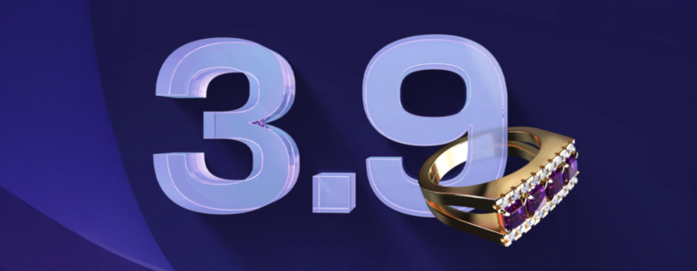 Gemvision 3.9