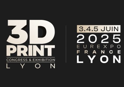 3d print 2025