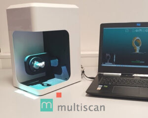 New MultiScan 5-80 mm