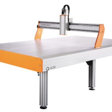 Stepcraft