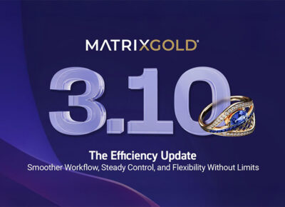 Matrixgold 3.10 Gemvision