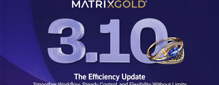 Matrixgold 3.10 Gemvision
