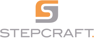 Stepcraft Logo