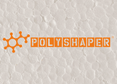 Polyshaper available at Multistation