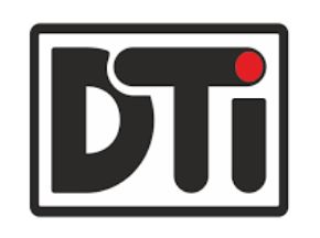 Logo DTI