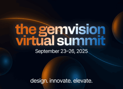 Gemvision Virtual Summit 2025