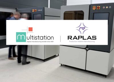 Raplas UK coming to France