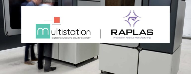 Raplas UK coming to France