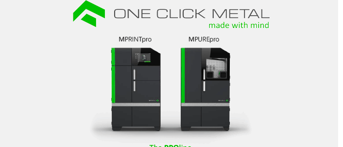 New MprintPRO line