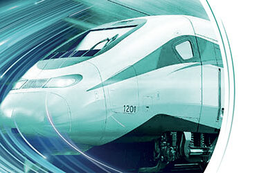 Multistation at Rail Industry Summit Morocco 2025