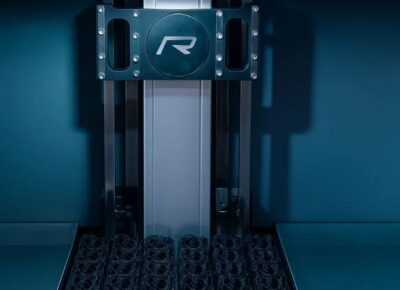 Raplas PR400i article