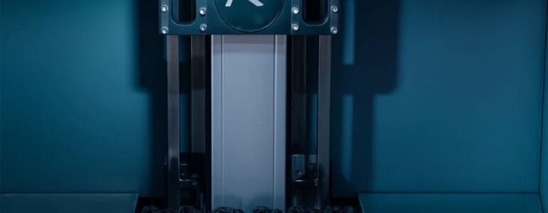 Raplas PR400i article