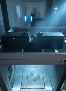 Raplas PR400i printing process