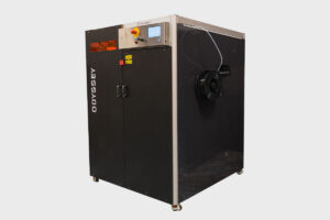 Sharebot odyssey printer