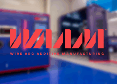 PR Waam3D Multistation