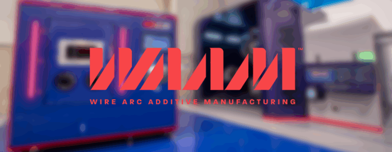 PR Waam3D Multistation