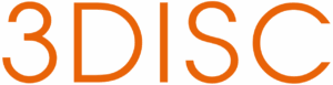 3DISC-Logo