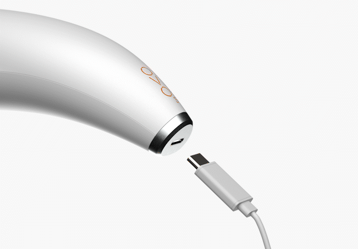 3DISC ovo3 Usb c Multistation