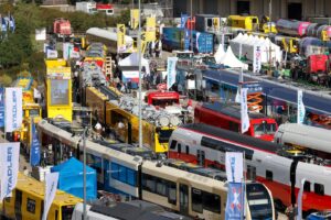 Multistation InnoTrans 2026