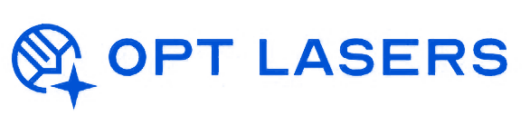 Opt Lasers logo